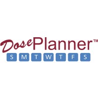 DosePlanner logo, DosePlanner contact details