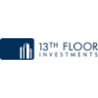 13th Floor Investments LLC logo, 13th Floor Investments LLC contact details