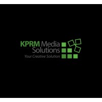 KPRM Media Solutions logo, KPRM Media Solutions contact details