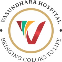 Vasundhara Hospital logo, Vasundhara Hospital contact details