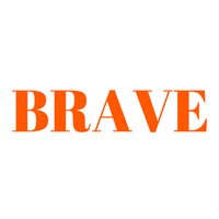 Brave Creations logo, Brave Creations contact details