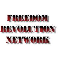 FreedomRevolutionNetwork logo, FreedomRevolutionNetwork contact details