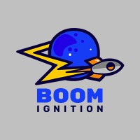 Boom Ignition LLC logo, Boom Ignition LLC contact details