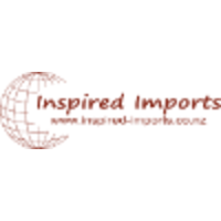 Inspired Imports logo, Inspired Imports contact details