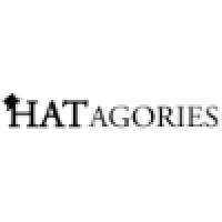 Hatagories logo, Hatagories contact details