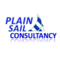 Plain Sail Consultancy logo, Plain Sail Consultancy contact details