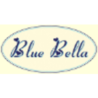 Blue Bella Florist logo, Blue Bella Florist contact details