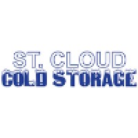 St. Cloud Cold Storage logo, St. Cloud Cold Storage contact details