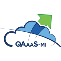 QAaaS-MI LLC logo, QAaaS-MI LLC contact details