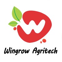 Wingrow Agritech Producer Company Limited logo, Wingrow Agritech Producer Company Limited contact details