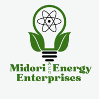 Midori Energy Enterprises logo, Midori Energy Enterprises contact details