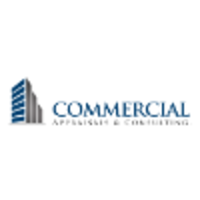 COMMERCIAL APPRAISALS & CONSULTING logo, COMMERCIAL APPRAISALS & CONSULTING contact details