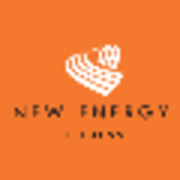 New Energy Fitness Center logo, New Energy Fitness Center contact details