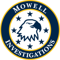 Mowell Investigations logo, Mowell Investigations contact details