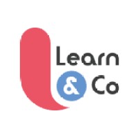 Learn&Co English logo, Learn&Co English contact details