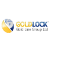 Gold Lock Security logo, Gold Lock Security contact details