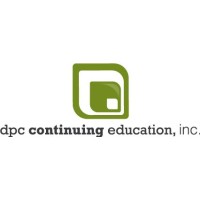 DPC Continuing Education Inc. logo, DPC Continuing Education Inc. contact details