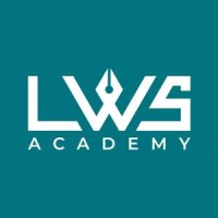 LWS Academy logo, LWS Academy contact details