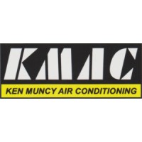 Ken Muncy Air Conditioning logo, Ken Muncy Air Conditioning contact details