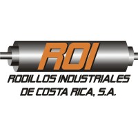 Rodillos Industriales de Costa Rica S.A. logo, Rodillos Industriales de Costa Rica S.A. contact details