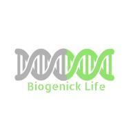 Biogenick Life logo, Biogenick Life contact details