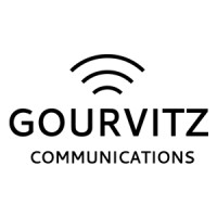 Gourvitz Communications Inc logo, Gourvitz Communications Inc contact details