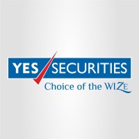 YES SECURITIES logo, YES SECURITIES contact details