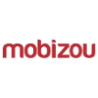 Mobizou logo, Mobizou contact details