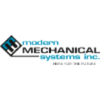 Modern Mechanical Systems Inc logo, Modern Mechanical Systems Inc contact details