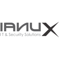 IANUX IT & Security Solutions logo, IANUX IT & Security Solutions contact details