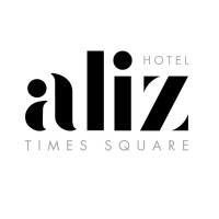 Aliz Hotel logo, Aliz Hotel contact details