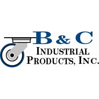 B & C Industrial Products, Inc. logo, B & C Industrial Products, Inc. contact details