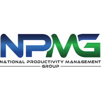 National Productivity Management Group logo, National Productivity Management Group contact details