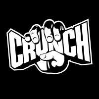 Crunch Fitness logo, Crunch Fitness contact details