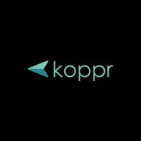 Koppr logo, Koppr contact details