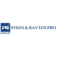 Sykes and Ray Edupro Pvt Ltd logo, Sykes and Ray Edupro Pvt Ltd contact details