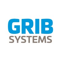 GRIB systems BV logo, GRIB systems BV contact details