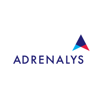 Adrenalys logo, Adrenalys contact details