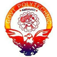 Government Polytechnic, Amravati logo, Government Polytechnic, Amravati contact details