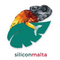 siliconmalta logo, siliconmalta contact details