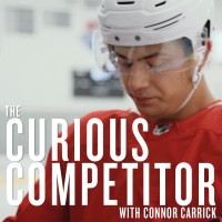 The Curious Competitor with Connor Carrick logo, The Curious Competitor with Connor Carrick contact details