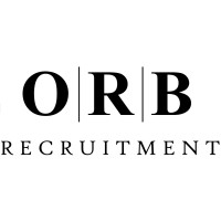 Orb Recruitment logo, Orb Recruitment contact details