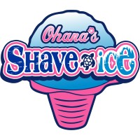 Ohana's Shave Ice of Kansas City logo, Ohana's Shave Ice of Kansas City contact details