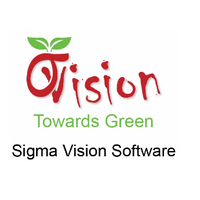 Sigma Vision Software logo, Sigma Vision Software contact details