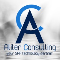 Aliter Consulting Ltd. logo, Aliter Consulting Ltd. contact details