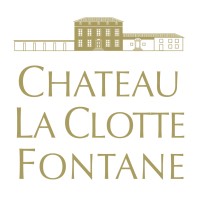 Chateau La Clotte Fontane logo, Chateau La Clotte Fontane contact details