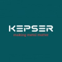 Kepser logo, Kepser contact details