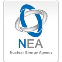 OECD Nuclear Energy Agency logo, OECD Nuclear Energy Agency contact details