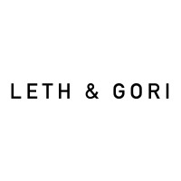 LETH & GORI logo, LETH & GORI contact details