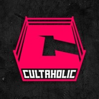 Cultaholic logo, Cultaholic contact details